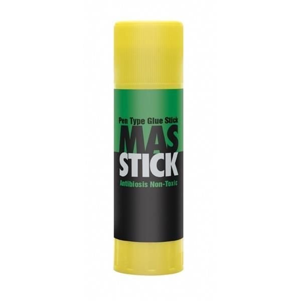 Mas 2035 Glue Stick Yapıştırıcı 35 gr.