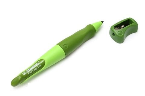 STABILO EASYergo 3.15 Ergonomik Mekanik Kurşun Kalem Sol El - yeşil