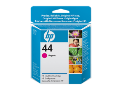 HP 44 Macenta Mürekkep Kartuşu (51644ME)
