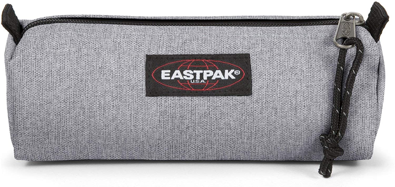 Eastpak Benchmark Single Sunday Grey Denim Kalemlik