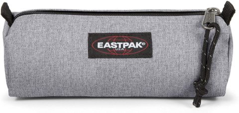 Eastpak Benchmark Single Sunday Grey Denim Kalemlik