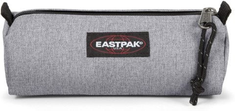 Eastpak Benchmark Single Sunday Grey Denim Kalemlik