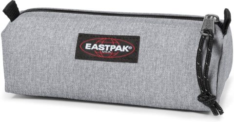 Eastpak Benchmark Single Sunday Grey Denim Kalemlik