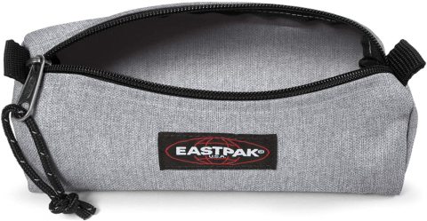Eastpak Benchmark Single Sunday Grey Denim Kalemlik