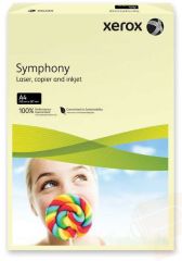 Xerox Symphony A4 80gr Renkli Fotokopi Kağıdı  Krem 003R93964