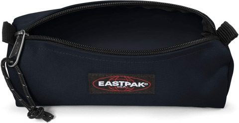 Eastpak Benchmark Single Cloud Navy Denim Kalemlik