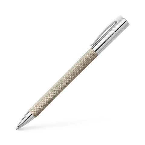 Faber Castell Ambition Kum Rengi Tükenmez Kalem