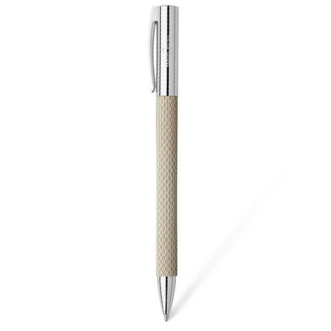 Faber Castell Ambition Kum Rengi Tükenmez Kalem