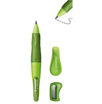 STABILO EASYergo 3.15 Ergonomik Mekanik Kurşun Kalem Sağ El - yeşil