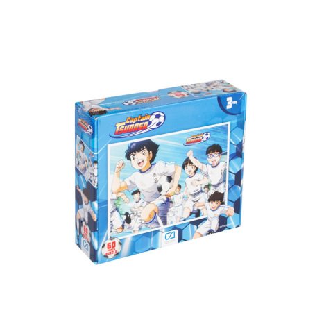 Tsubasa (60 Parça Puzzle)