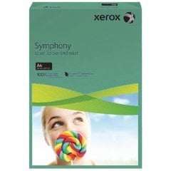Xerox Symphony A4 80gr Renkli Fotokopi Kağıdı K.Yeşil 003R93951