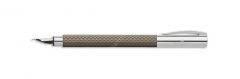 Faber Castell Ambition Koyu Kum Rengi Roller Kalem