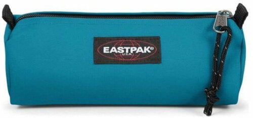 Eastpak Benchmark Single Novel Blue Denim Kalemlik