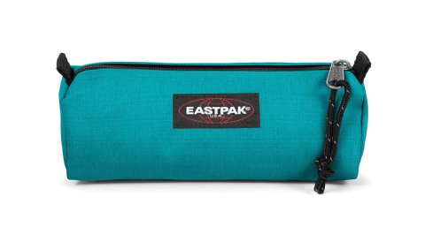 Eastpak Benchmark Single Novel Blue Denim Kalemlik