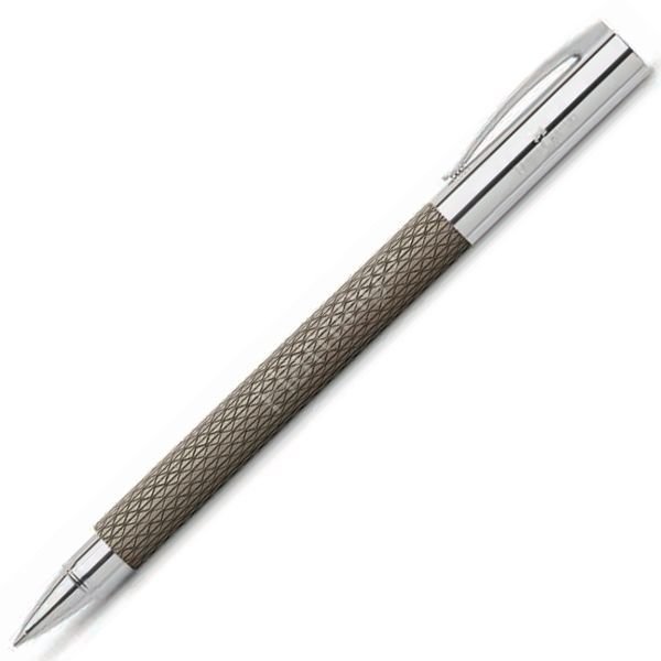 Faber Castell Ambition Koyu Kum Rengi Roller Kalem