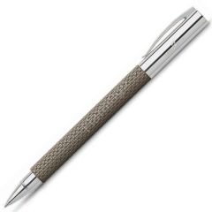 Faber Castell Ambition Koyu Kum Rengi Roller Kalem