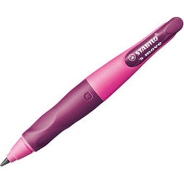 STABILO EASYergo 1.4mm Ergonomik Mekanik Kurşun Kalem Sağ El - pembe