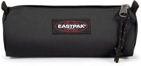 Eastpak Benchmark Single Black Denim Kalemlik