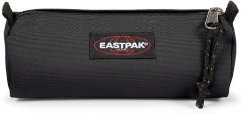 Eastpak Benchmark Single Black Denim Kalemlik
