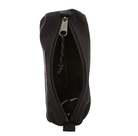 Eastpak Benchmark Single Black Denim Kalemlik