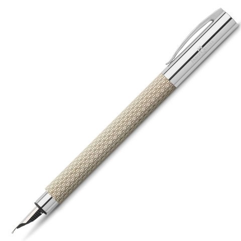 Faber Castell Ambition Kum Rengi Dolma Kalem