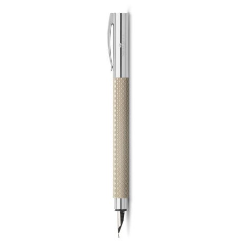 Faber Castell Ambition Kum Rengi Dolma Kalem