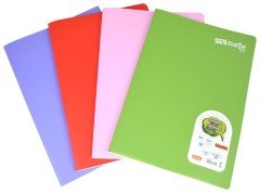Mynote TEXT Defter A4 80 yp Kareli