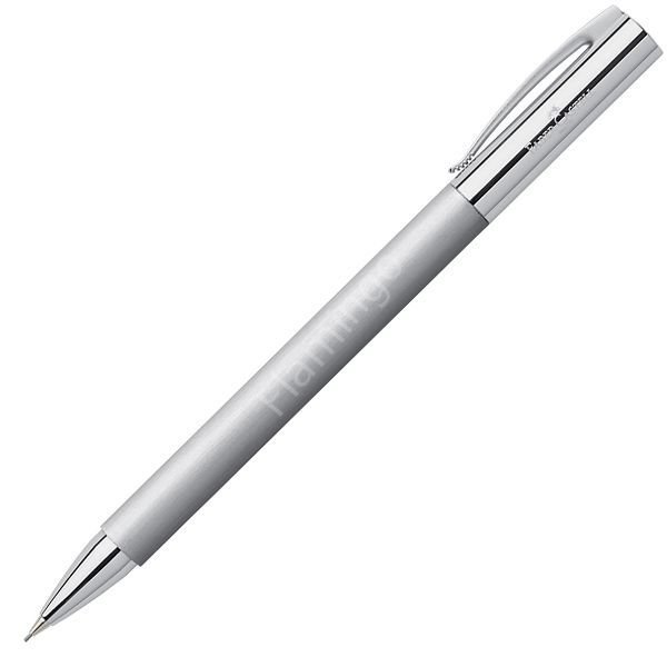 Faber Castell Ambition Metal Versatil