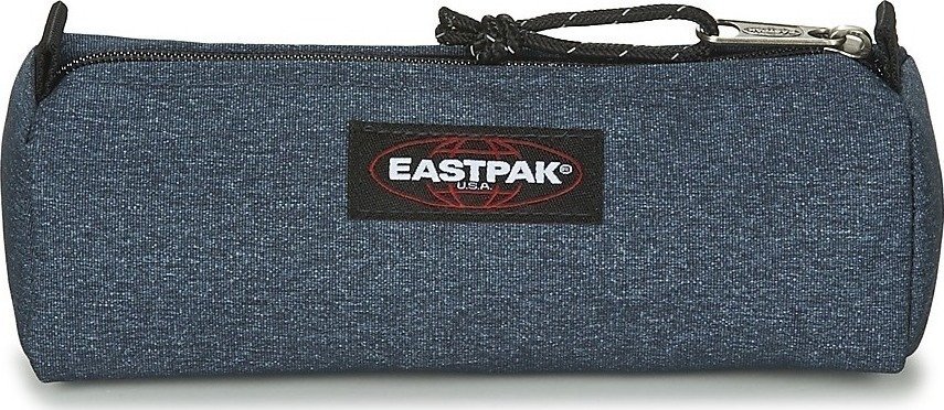 Eastpak Benchmark Single Double Denim Kalemlik