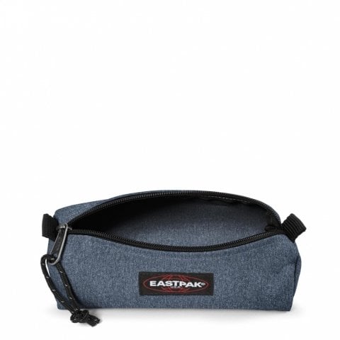 Eastpak Benchmark Single Double Denim Kalemlik