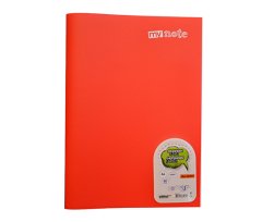 Mynote TEXT Defter A4 60 yp Kareli