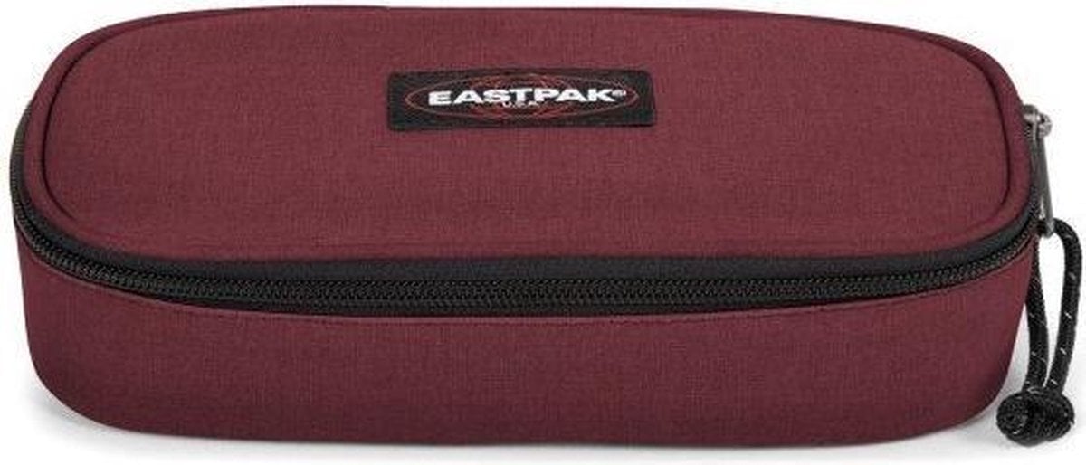 Eastpak Oval Single Crafty Wine Kalemlik