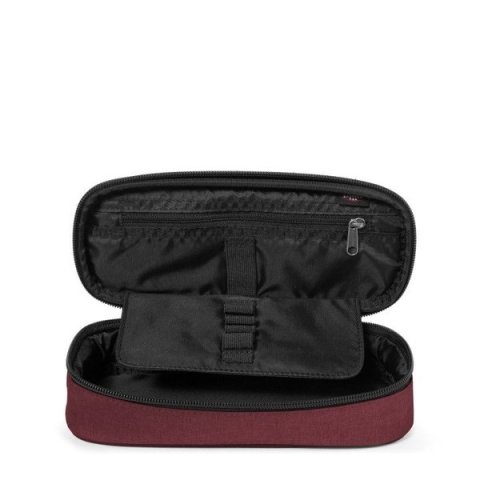 Eastpak Oval Single Crafty Wine Kalemlik