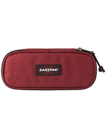 Eastpak Oval Single Crafty Wine Kalemlik