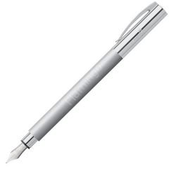 Faber Castell Ambition Metal Dolma Kalem