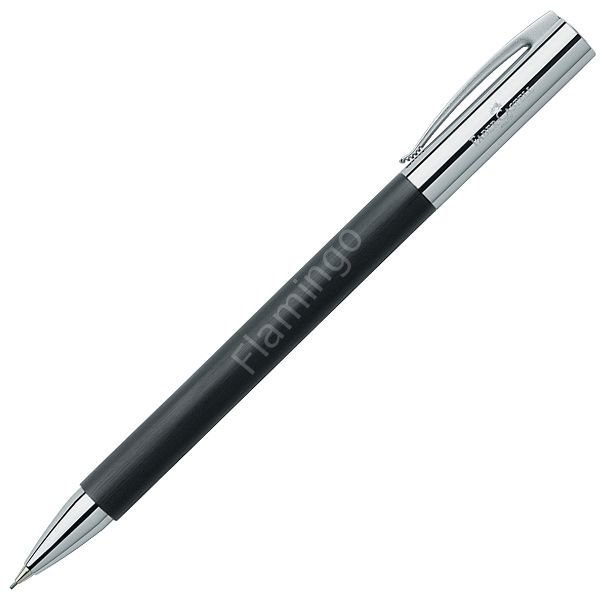 Faber Castell Ambition Versatil Siyah