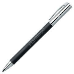 Faber Castell Ambition Tükenmez Siyah