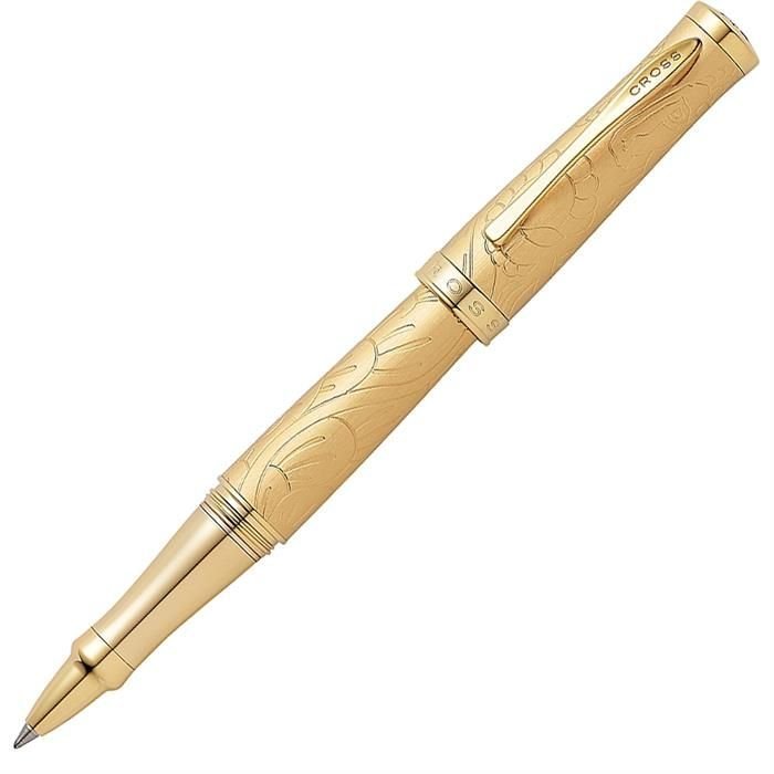 Cross Year Of The Goat Gold Roller AT0315-20