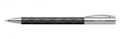 Faber Castell Ambition Rhombus Versatil Siyah