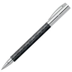 Faber Castell Ambition Rhombus Roller Siyah