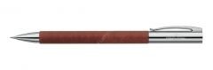 Faber Castell Ambition Pearwood Ahşap Versatil