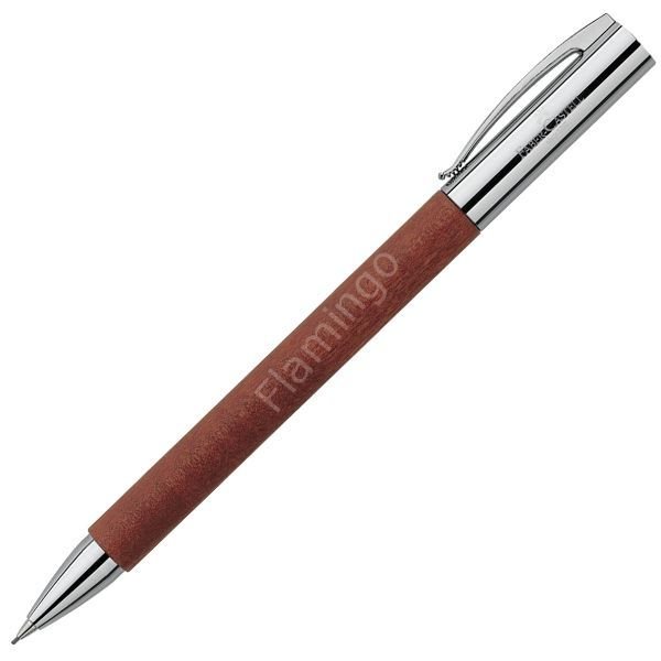 Faber Castell Ambition Pearwood Ahşap Versatil