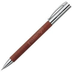Faber Castell Ambition Pearwood Ahşap Versatil