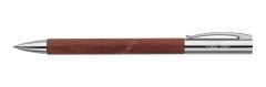 Faber Castell Ambition Pearwood Ahşap Tükenmez