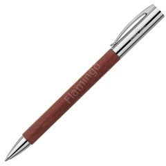 Faber Castell Ambition Pearwood Ahşap Tükenmez