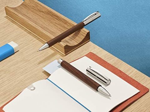 Faber Castell Ambition Pearwood Ahşap Roller