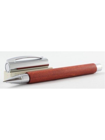 Faber Castell Ambition Pearwood Ahşap Roller