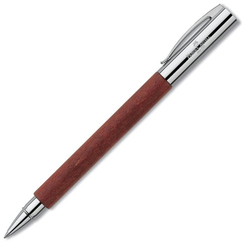 Faber Castell Ambition Pearwood Ahşap Roller