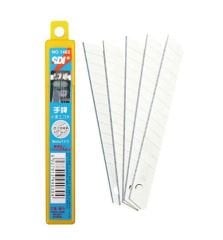SDI 1403/10 Dar Maket Bıçağı Yedeği 10'lu Paket