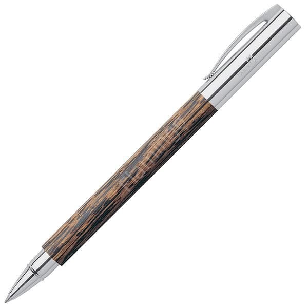 Faber Castell Ambition Cocos Roller Kalem